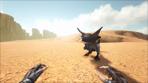 jerboa official ark survival