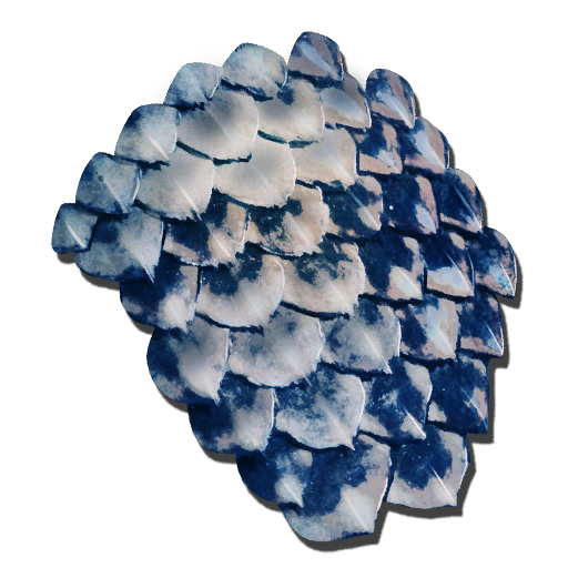 Basilisk Scale (Aberration) Official ARK Survival Evolved Wiki