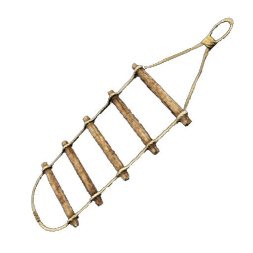 Portable Rope Ladder (Aberration) Official ARK Survival Evolved Wiki