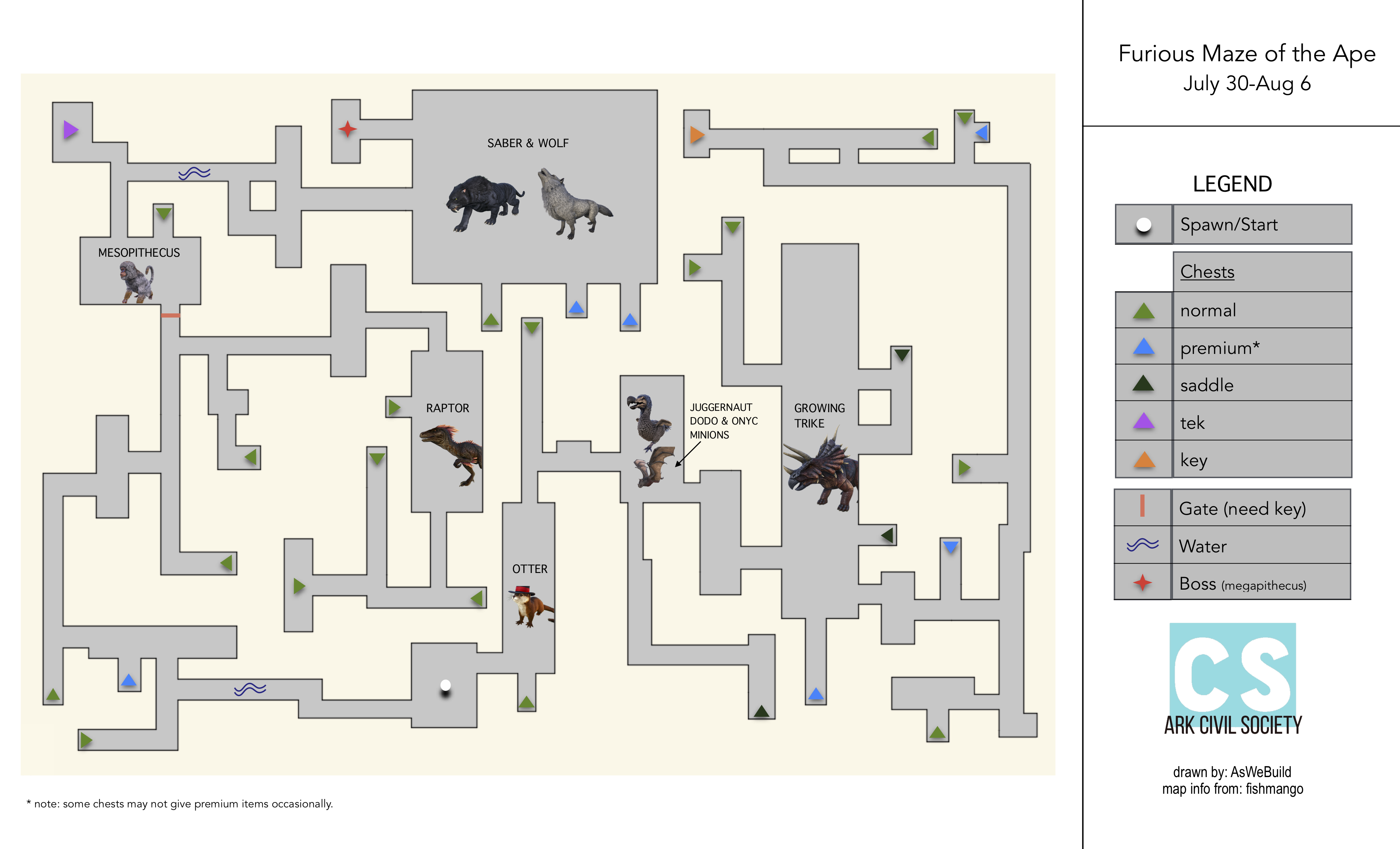 File:Dungeon Map 7.jpg - Official ARK: Survival Evolved Wiki File:Dungeon Map 7.jpg - Official ARK: Survival Evolved Wiki