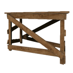 Ark Structures Plus Crafting Table Ark Structures Plus Crafting Table