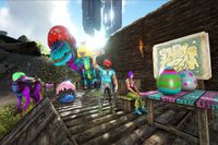 Ark Christmas Event 2019 Events Official ARK: Survival Evolved Wiki Ark Christmas Event 2019 Events Official ARK: Survival Evolved Wiki