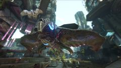 Desert Titan Ark Desert Titan Ark