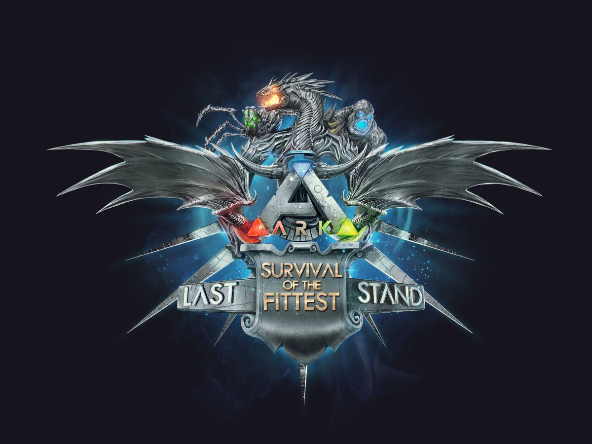Survival of the Fittest: The Last Stand - Official ARK ...