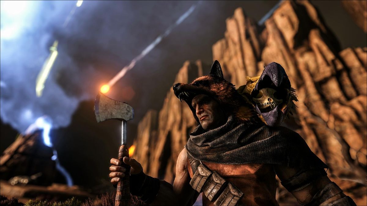 Skeletal Jerboa Official ARK Survival Evolved Wiki