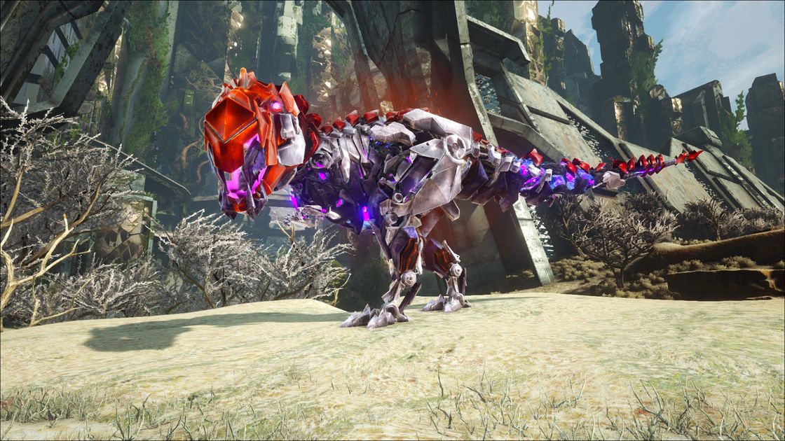 Best Corrupted Creature To Kill For Money ark.gamepedia.com