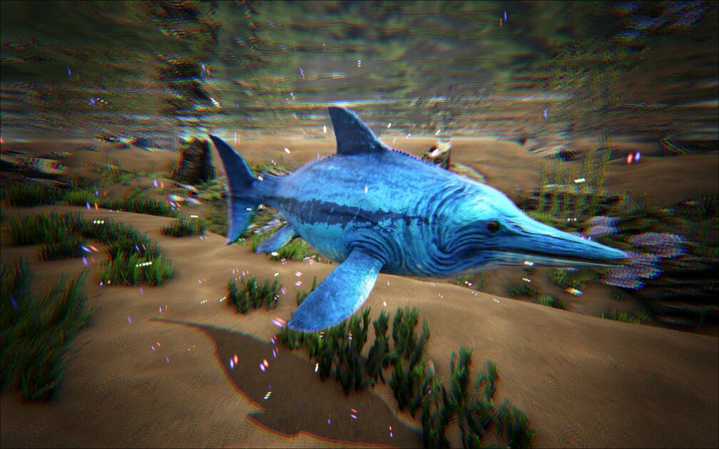 Eternal Dolphin Official ARK Survival Evolved Wiki