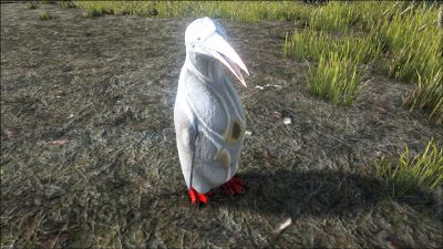 Kairuku Offizielles ARK Survival Evolved Wiki