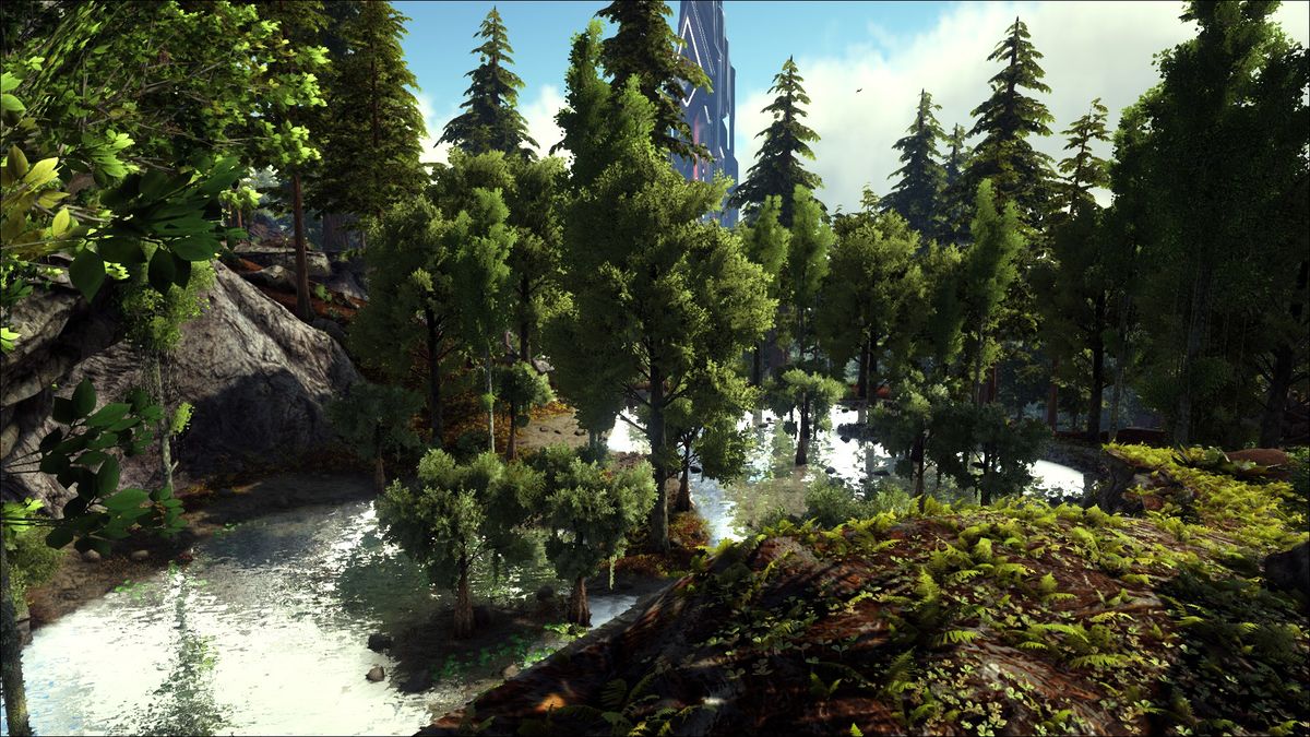 The Moore (Valguero) Official ARK Survival Evolved Wiki