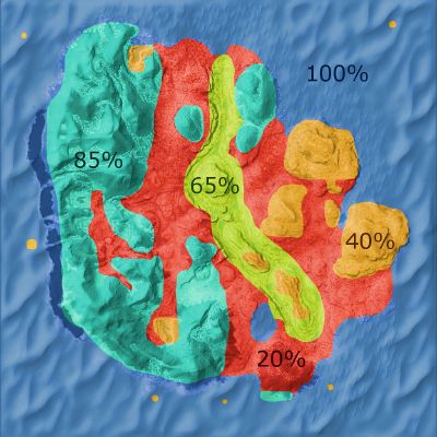 Ark Scorched Earth Wind Map Maps Location Catalog Online