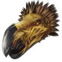 DodoWyvern Mask Skin - Official ARK: Survival Evolved Wiki