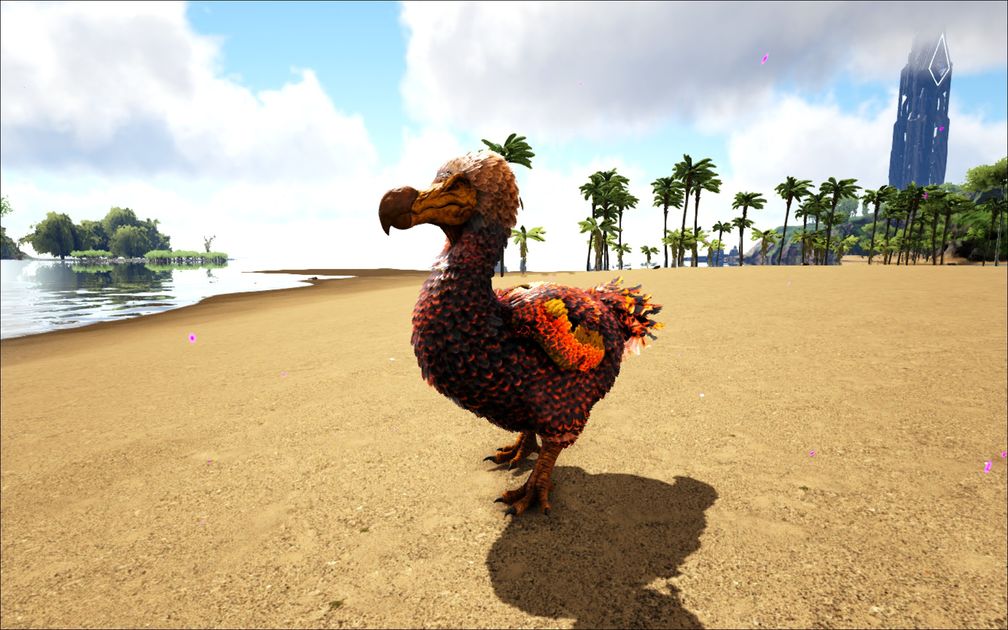 Eternal Dodo Official ARK Survival Evolved Wiki