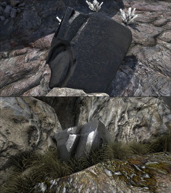 Obsidian Official ARK Survival Evolved Wiki