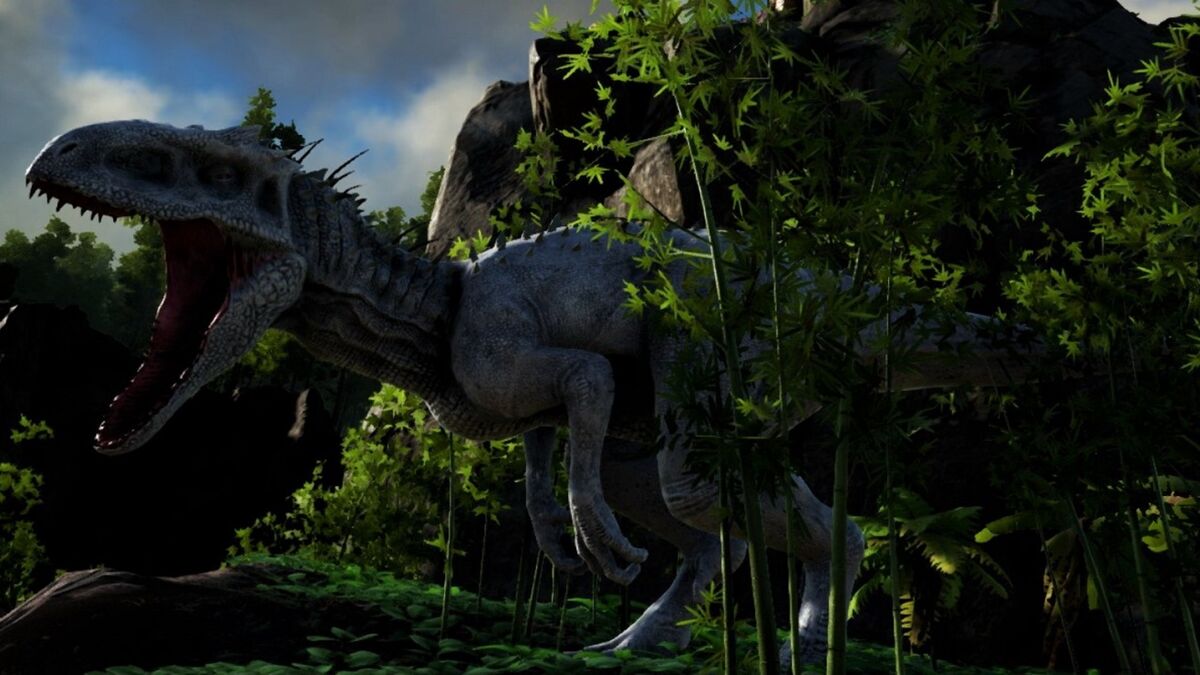 Ark Mods Ark Mods