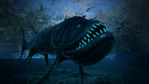 Cooked Prime Fish Meat Official Ark Survival Evolved Wiki