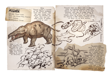 راهنمای قدم به قدم بازی Ark : Survival Evolved