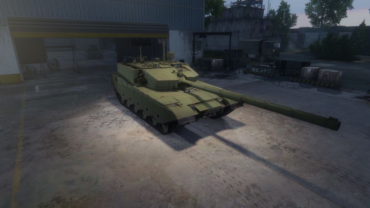 Type 99A2 Official Armored Warfare Wiki