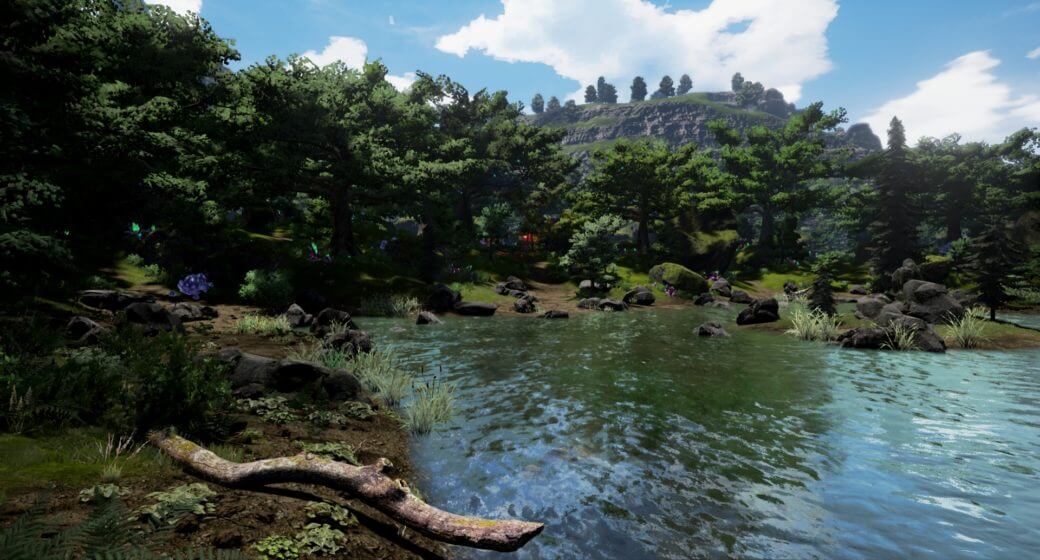 Ashes Of Creation Wiki Ashes Of Creation Wiki