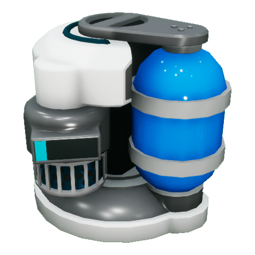 Oxygenator Official Astroneer Wiki