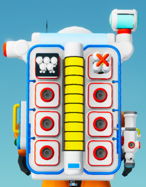 Power Official Astroneer Wiki