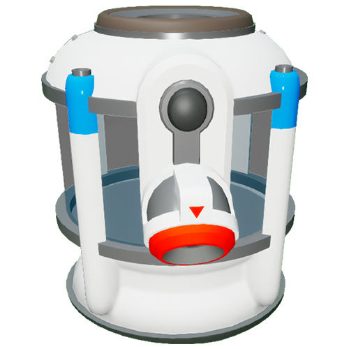 Medium Soil Canister Official Astroneer Wiki