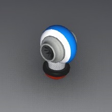 Accessoire Booster Astroneer