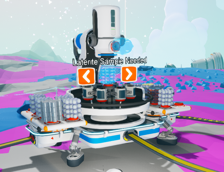 Soil Centrifuge Official Astroneer Wiki
