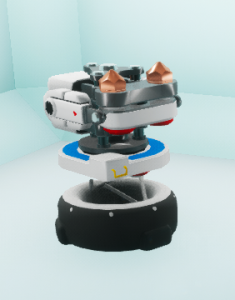 Astroneer how trade platform works