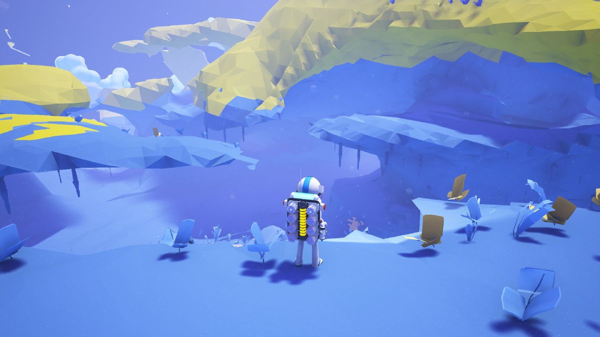 Terrain Official Astroneer Wiki