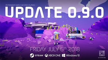 Trade platform astroneer wiki