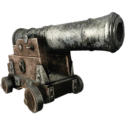 Cannon - Official ATLAS Wiki