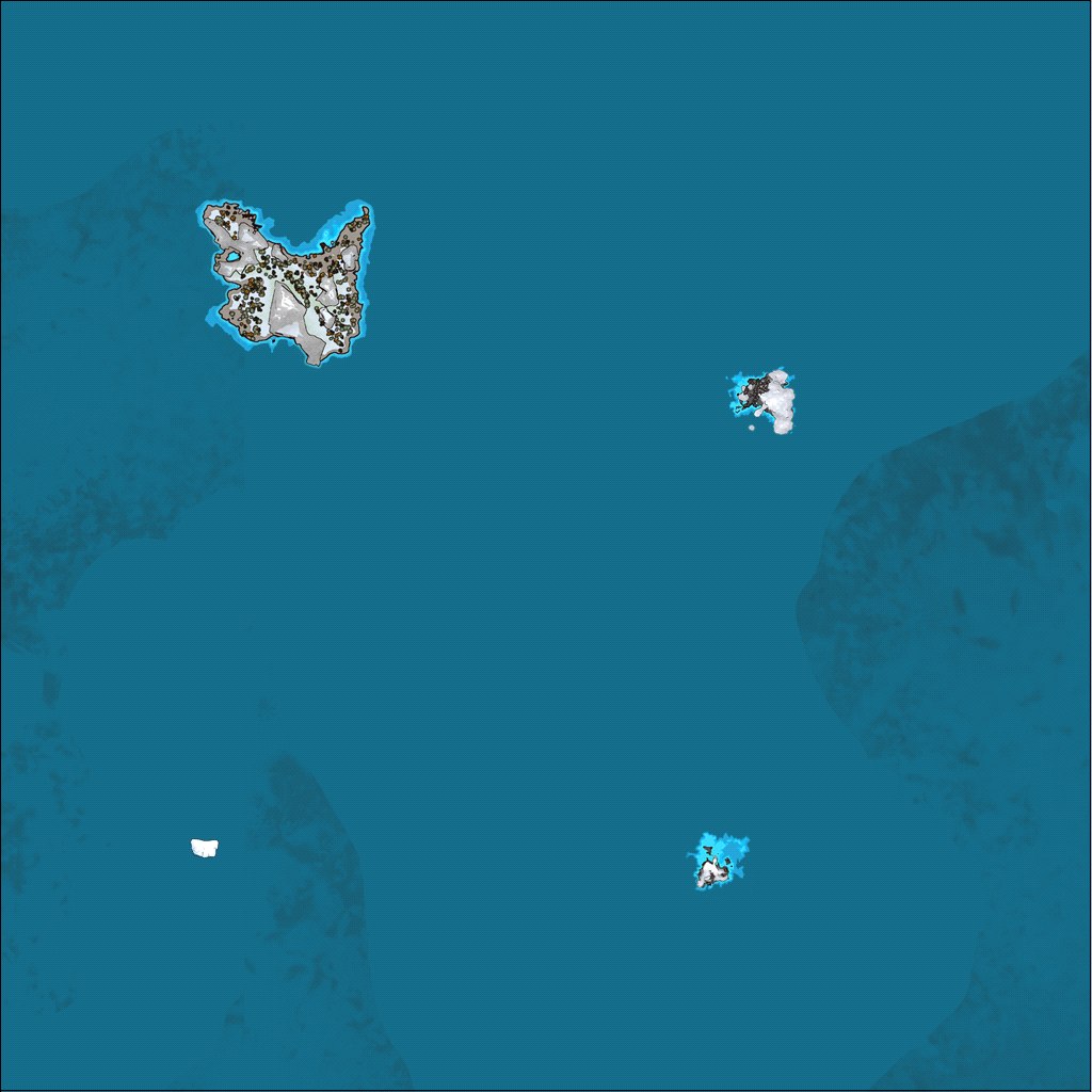 Region K9 Official ATLAS Wiki