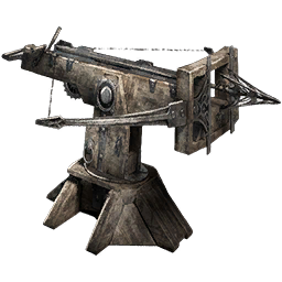 Image Result For Siege Balista Build Image Result For Siege Balista Build