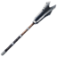 Two-Handed Mace