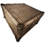 Thatch Floor