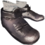 Cloth Boots