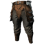 Plate Pants