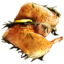 Alex's Rosemary Chicken