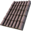 Stone Roof