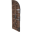 Large Stone Gate