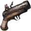 Flare Gun