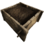 Small Crop Plot