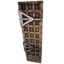 Small Wood Gate