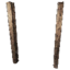 Stone Fence Support