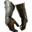 Plate Gloves