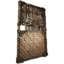 Thatch Door