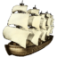 Galleon