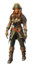 Hide Armor