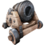 Mortar