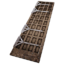 Large Wood Gate